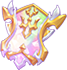 Rainbow Holy Heritage·Shield