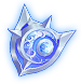 Moon Prayer·Shield