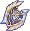 Heroic Spirit Feather Certificate·Shield