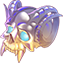 Demon Skull