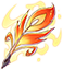 Feather of the Phoenix