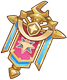 The legacy of the Indomitable Chapter[1]