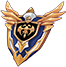 Kingdom of Glory·Shield