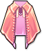 Light Saint Cape