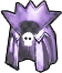 Skull Cape