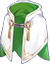 Adventure Rookie Cloak