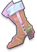 Battle Boots[1] (deleted)