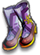 Deathcat Shoes