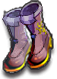 Deathcat Boots