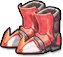 Light Saint Shoes