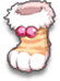 Advanced Sack Teddy Shoes
