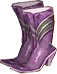 Chameleon Boots