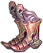 Skull Boots