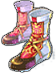 Boots of Judgment
