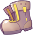 Novice’s Shoes