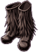 Diabolus Boots
