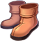 Clan Leather Boots