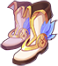Boots of Light of Truth[1]