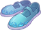 Saint Mary shoes