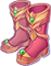 Emperor's High Boots[1]