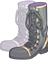 Sniper's Boots