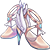 Shoes of Lightness[1]