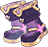 Daystar short boots[1]