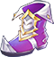 Adventure Master Leather Boots