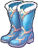 Arcane Shoes