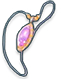 Advanced Eden Team Necklace