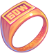 Novice Ring