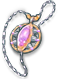 Endurance Necklace