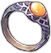Chameleon Ring