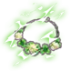 Four-leaf Clover Necklace[1]