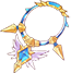 Heroic Feather Certificate·Necklace