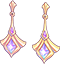 Diamond earrings[1]