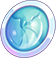 Fluorite Button[1]