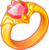 The Return of Glory·The Ring of Desolation