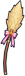 Advanced Fox Grass [1]