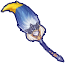 Heroic Spirit Beacon·Foxtail Grass[2]