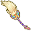 Faith in Foxtail