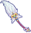 Heroic Spirit·Foxtail Grass