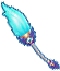 Eludnir Foxtail