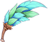 Ancient Echo·Foxtail Grass