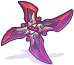Wind Demon Darts-Morning Star[2]