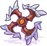 Magic Weapon Leviamite