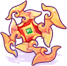 Holy Spirit·Zhouli’s Endurance Wind Magic Wheel