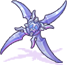 Undead Wind Demon Wheel