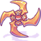 Sun Yao·Wind Magic Wheel