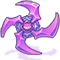 Moonlight·Wind Demon Wheel